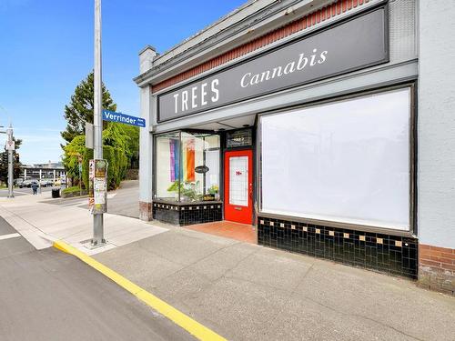 1541-1545 Fort St, Victoria, BC 