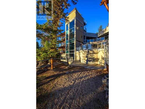 9845 Eastside Road Unit# 27, Vernon, BC - Outdoor