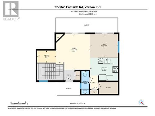 9845 Eastside Road Unit# 27, Vernon, BC - Other