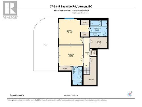 9845 Eastside Road Unit# 27, Vernon, BC - Other