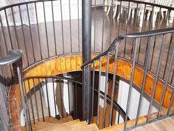 Escalier - 