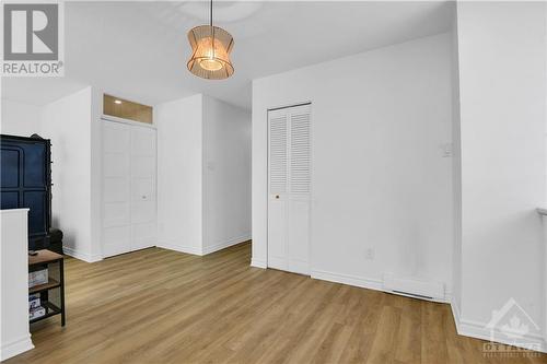 Dining Room - Upper Unit - 7 Heathcliffe Court, Kanata, ON - Indoor Photo Showing Other Room