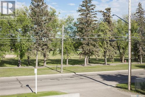 206 2501 25Th Street W, Prince Albert, SK - Outdoor With View