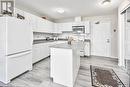 206 2501 25Th Street W, Prince Albert, SK  - Indoor Photo Showing Kitchen 