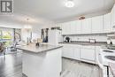 206 2501 25Th Street W, Prince Albert, SK  - Indoor Photo Showing Kitchen With Double Sink 