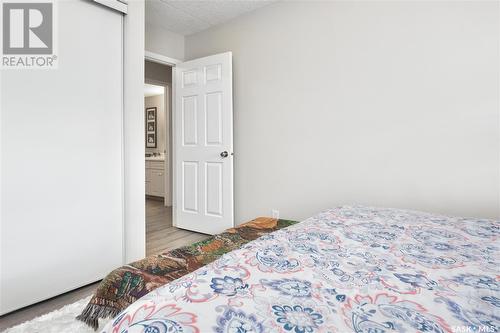 206 2501 25Th Street W, Prince Albert, SK - Indoor Photo Showing Bedroom