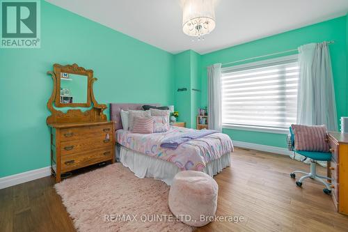 665-17 Harmony Road, Belleville, ON - Indoor Photo Showing Bedroom