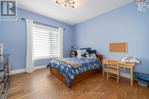 665-17 Harmony Road, Belleville, ON - Indoor Photo Showing Bedroom