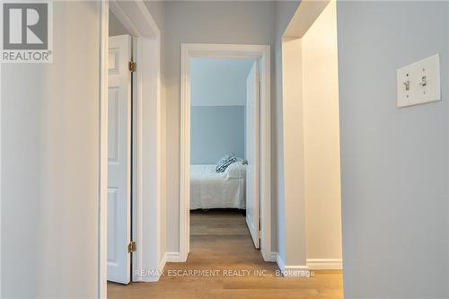 163 Florence Street, Hamilton, ON - Indoor Photo Showing Other Room