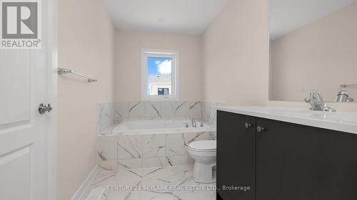103 Keelson Street, Niagara Falls, ON - Indoor Photo Showing Bathroom