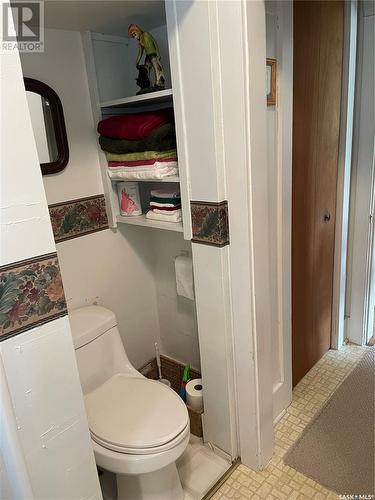 306 Main Street, White Fox, SK - Indoor Photo Showing Bathroom