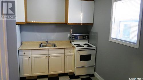 2332 Edgar Street, Regina, SK - Indoor Photo Showing Kitchen