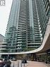 3702 - 33 Bay Street, Toronto, ON  - Outdoor With Balcony With Facade 