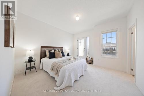 30 Clarington Boulevard, Clarington, ON - Indoor Photo Showing Bedroom