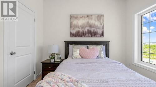 36 Sapwood Crescent, Brampton, ON - Indoor Photo Showing Bedroom