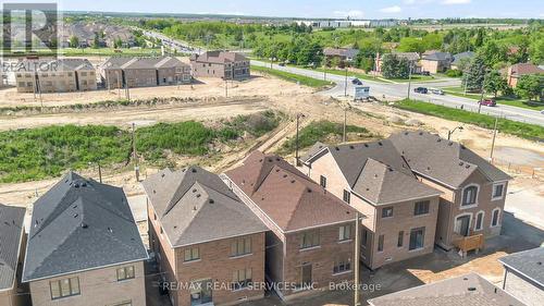 36 Sapwood Crescent, Brampton, ON - Outdoor With View