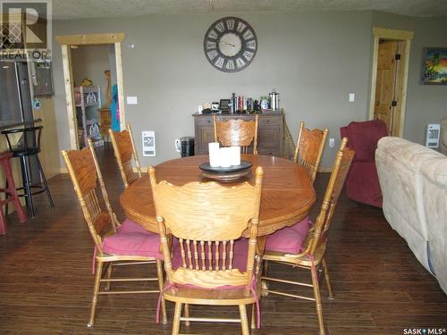 5 Willow Drive, Turtle Lake, SK - Indoor Photo Showing Bedroom