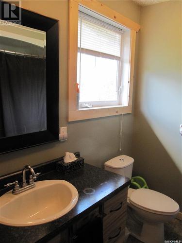 5 Willow Drive, Turtle Lake, SK - Indoor Photo Showing Bathroom