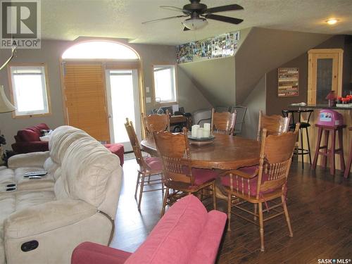 5 Willow Drive, Turtle Lake, SK - Indoor Photo Showing Laundry Room