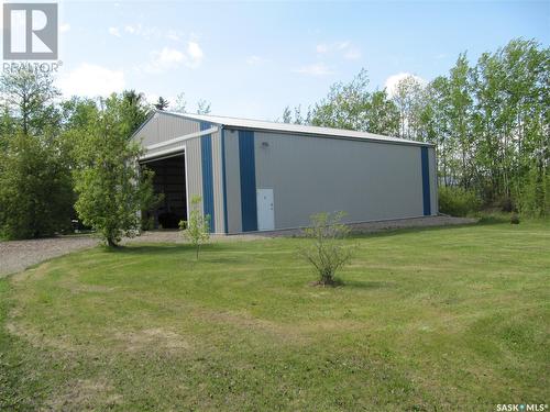 5 Willow Drive, Turtle Lake, SK - Outdoor