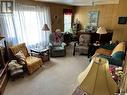 1321 103Rd Street, North Battleford, SK  - Indoor Photo Showing Living Room 