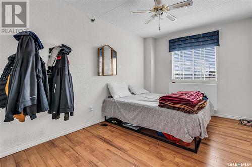 317 4045 Rae Street, Regina, SK - Indoor Photo Showing Bedroom