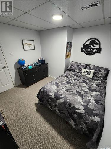 407 Costigan Road, Saskatoon, SK - Indoor Photo Showing Bedroom