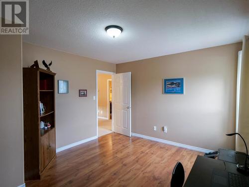 588 Dixon Street, Quesnel, BC - Indoor Photo Showing Other Room