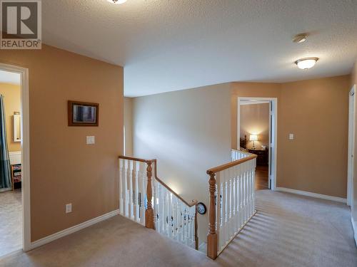 588 Dixon Street, Quesnel, BC - Indoor Photo Showing Other Room