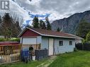 429 12Th Avenue, Keremeos, BC  - Outdoor 