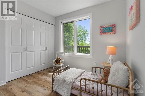 631 Ramsay Concession 8 Road, Carleton Place, ON - Indoor Photo Showing Bedroom