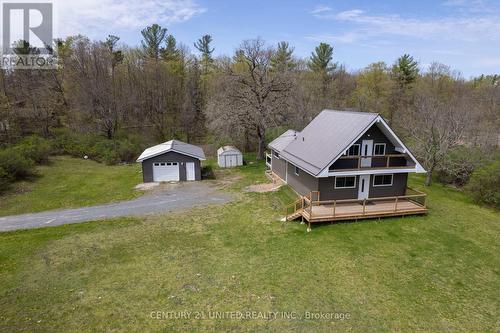 70 River Heights Road, Marmora And Lake, ON - Outdoor