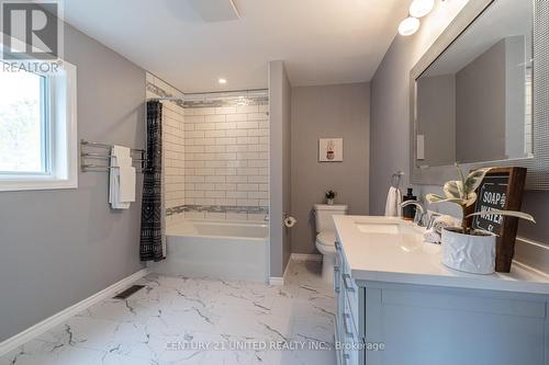 70 River Heights Road, Marmora And Lake, ON - Indoor Photo Showing Bathroom