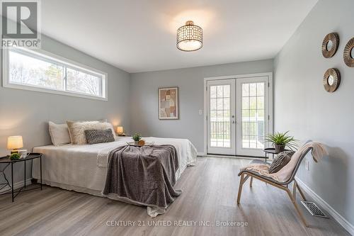 70 River Heights Road, Marmora And Lake, ON - Indoor Photo Showing Bedroom