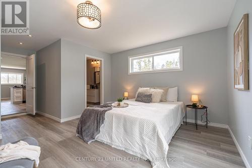 70 River Heights Road, Marmora And Lake, ON - Indoor Photo Showing Bedroom