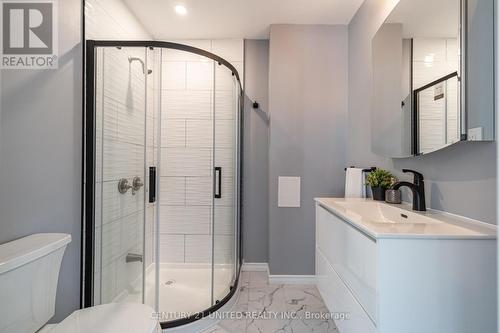 70 River Heights Road, Marmora And Lake, ON - Indoor Photo Showing Bathroom