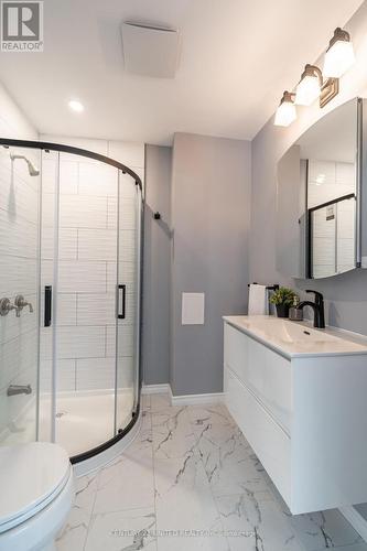 70 River Heights Road, Marmora And Lake, ON - Indoor Photo Showing Bathroom