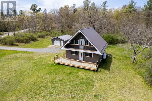 70 River Heights Road, Marmora And Lake, ON - Outdoor