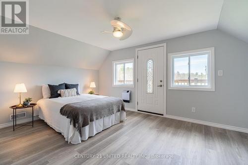 70 River Heights Road, Marmora And Lake, ON - Indoor Photo Showing Bedroom