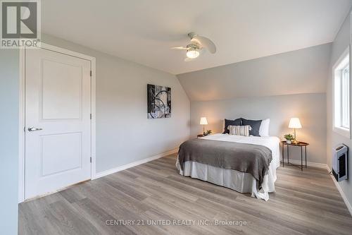 70 River Heights Road, Marmora And Lake, ON - Indoor Photo Showing Bedroom