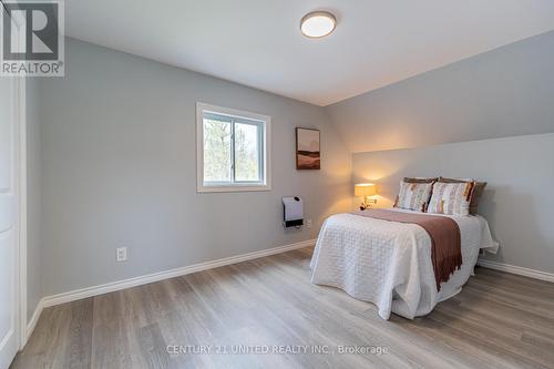 70 River Heights Road, Marmora And Lake, ON - Indoor Photo Showing Bedroom