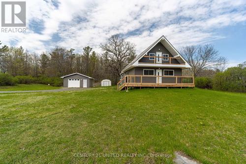 70 River Heights Road, Marmora And Lake, ON - Outdoor