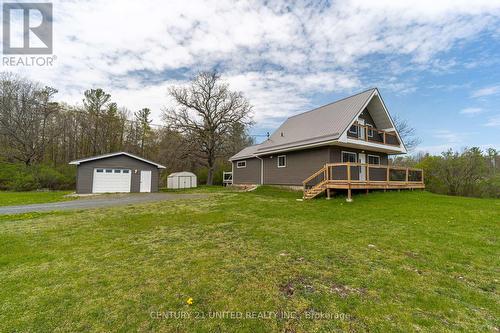 70 River Heights Road, Marmora And Lake, ON - Outdoor