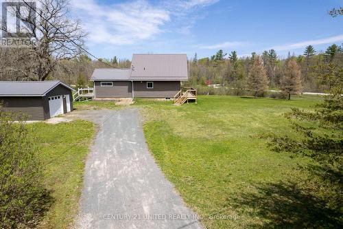 70 River Heights Road, Marmora And Lake, ON - Outdoor