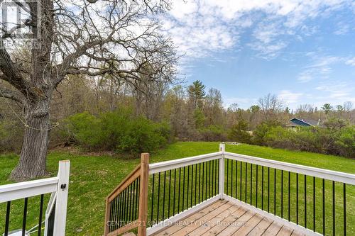 70 River Heights Road, Marmora And Lake, ON - Outdoor With Backyard