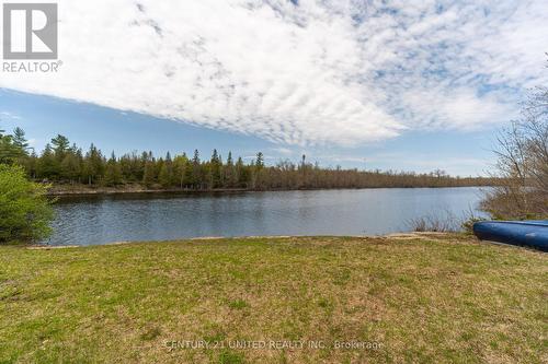 70 River Heights Road, Marmora And Lake, ON - Outdoor With Body Of Water With View