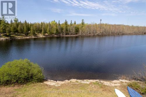 70 River Heights Road, Marmora And Lake, ON - Outdoor With Body Of Water With View