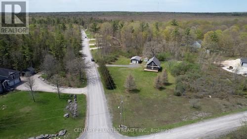 70 River Heights Road, Marmora And Lake, ON - Outdoor With View