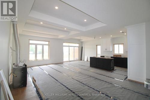 624 26Th Avenue, Hanover, ON - Indoor Photo Showing Bedroom