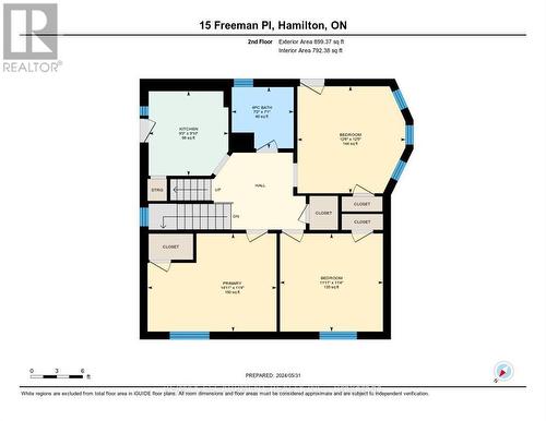 15 Freeman Place, Hamilton, ON - Other